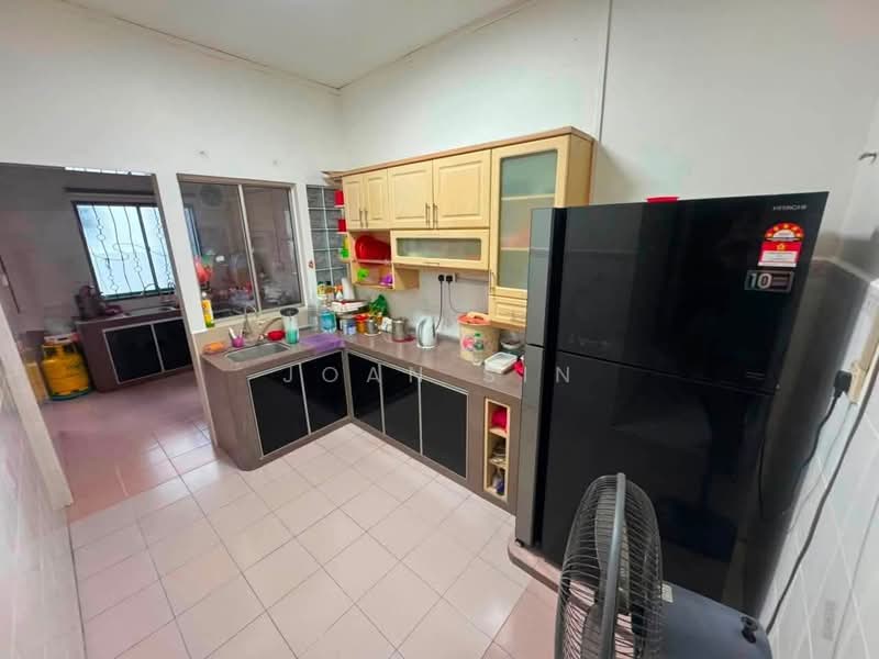 Rumah Teres 2-Tingkat untuk Dijual di Bandar Putra (Kulai) - Joan Sin - PropertyGuru.com.my