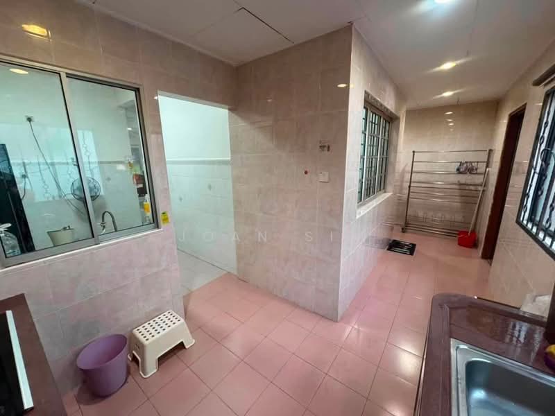 Rumah Teres 2-Tingkat untuk Dijual di Bandar Putra (Kulai) - Joan Sin - PropertyGuru.com.my