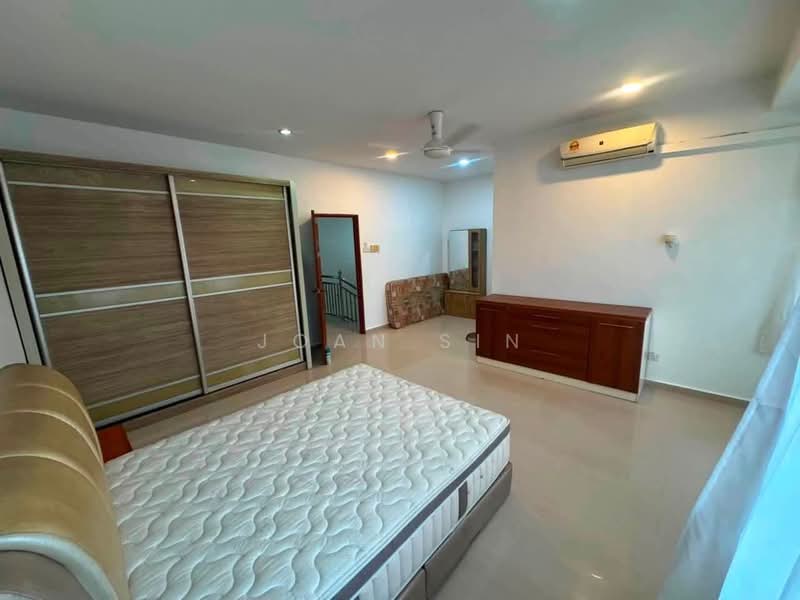 Rumah Teres 2-Tingkat untuk Dijual di Bandar Putra (Kulai) - Joan Sin - PropertyGuru.com.my
