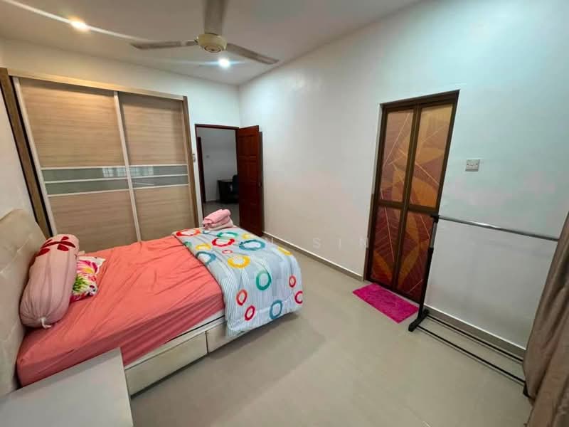 Rumah Teres 2-Tingkat untuk Dijual di Bandar Putra (Kulai) - Joan Sin - PropertyGuru.com.my