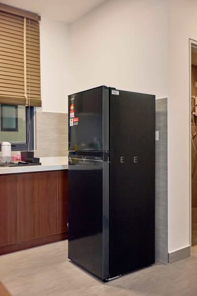 Kediaman Servis untuk Disewa di SUNSURIA FORUM SERVICED APARTMENT - Ray Lee - Kitchen - PropertyGuru.com.my