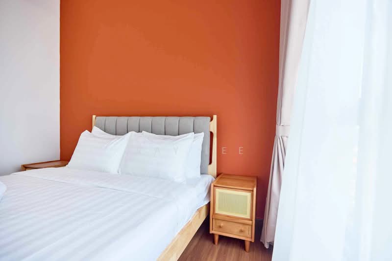 Kediaman Servis untuk Disewa di SUNSURIA FORUM SERVICED APARTMENT - Ray Lee - Bedroom - PropertyGuru.com.my