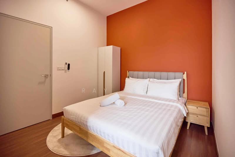 Kediaman Servis untuk Disewa di SUNSURIA FORUM SERVICED APARTMENT - Ray Lee - Bedroom - PropertyGuru.com.my