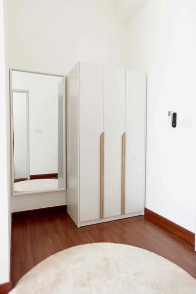 Kediaman Servis untuk Disewa di SUNSURIA FORUM SERVICED APARTMENT - Ray Lee - Interior - PropertyGuru.com.my