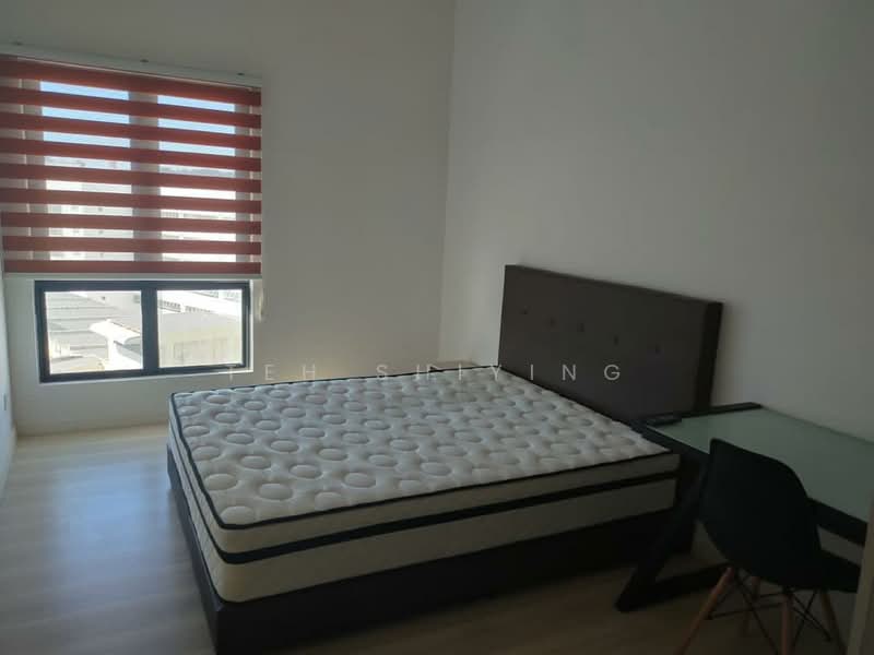 Condominium for Rent at Novus - Teh Shiying - PropertyGuru.com.my