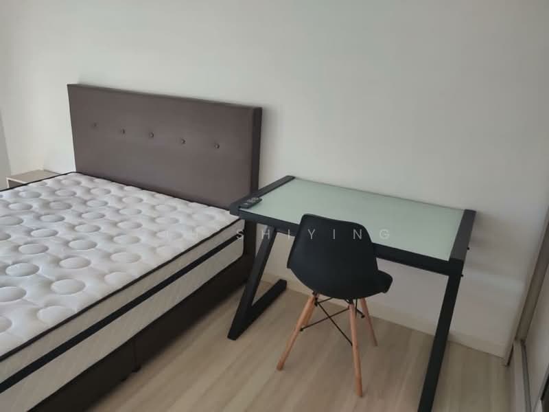 Condominium for Rent at Novus - Teh Shiying - PropertyGuru.com.my