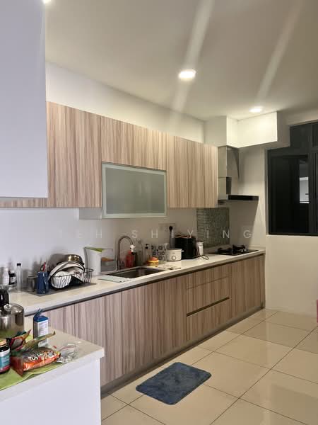 Condominium for Rent at Novus - Teh Shiying - PropertyGuru.com.my