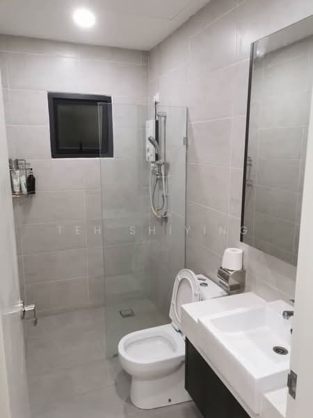 Condominium for Rent at Novus - Teh Shiying - PropertyGuru.com.my