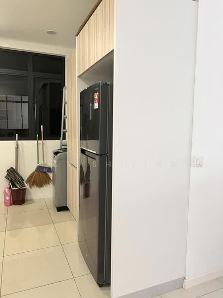 Condominium for Rent at Novus - Teh Shiying - PropertyGuru.com.my