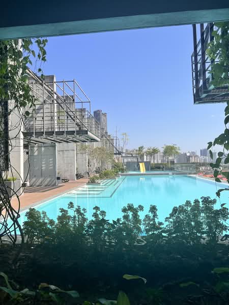 Condominium for Rent at Novus - Teh Shiying - PropertyGuru.com.my