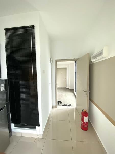 Service Residence for Rent at Liberty @ Arc - Kew . - Entrance - PropertyGuru.com.my