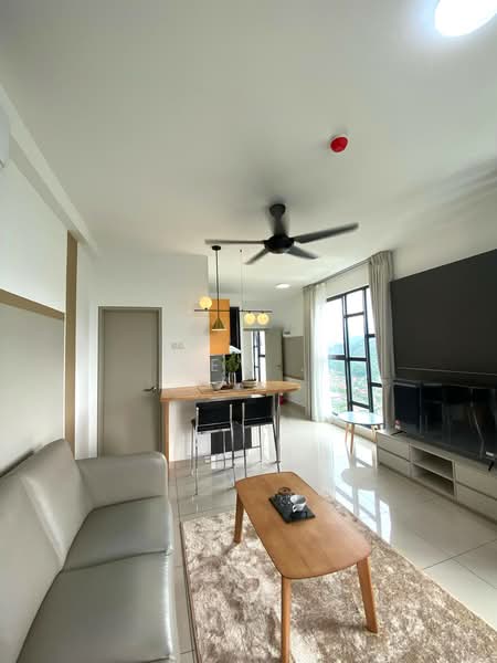 Service Residence for Rent at Liberty @ Arc - Kew . - PropertyGuru.com.my