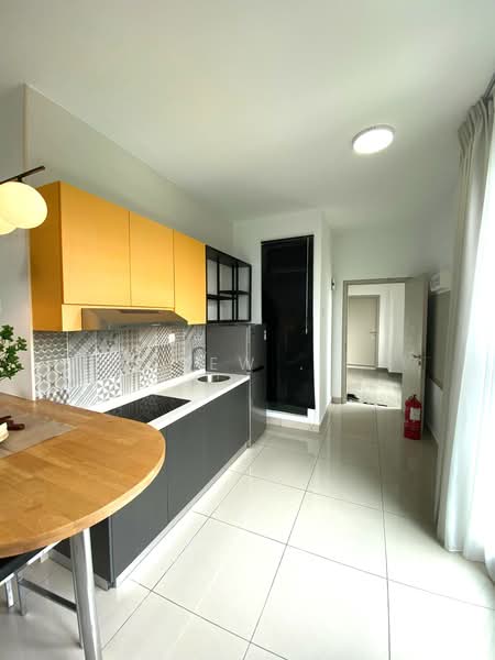 Service Residence for Rent at Liberty @ Arc - Kew . - PropertyGuru.com.my