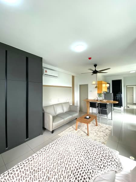 Service Residence for Rent at Liberty @ Arc - Kew . - PropertyGuru.com.my