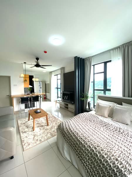 Service Residence for Rent at Liberty @ Arc - Kew . - PropertyGuru.com.my