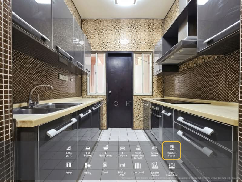 Condominium for Sale at Armanee Terrace - KS Chen - PropertyGuru.com.my