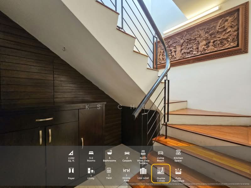 Condominium for Sale at Armanee Terrace - KS Chen - PropertyGuru.com.my