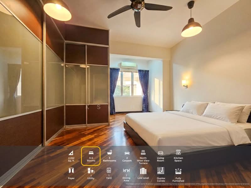 Condominium for Sale at Armanee Terrace - KS Chen - PropertyGuru.com.my