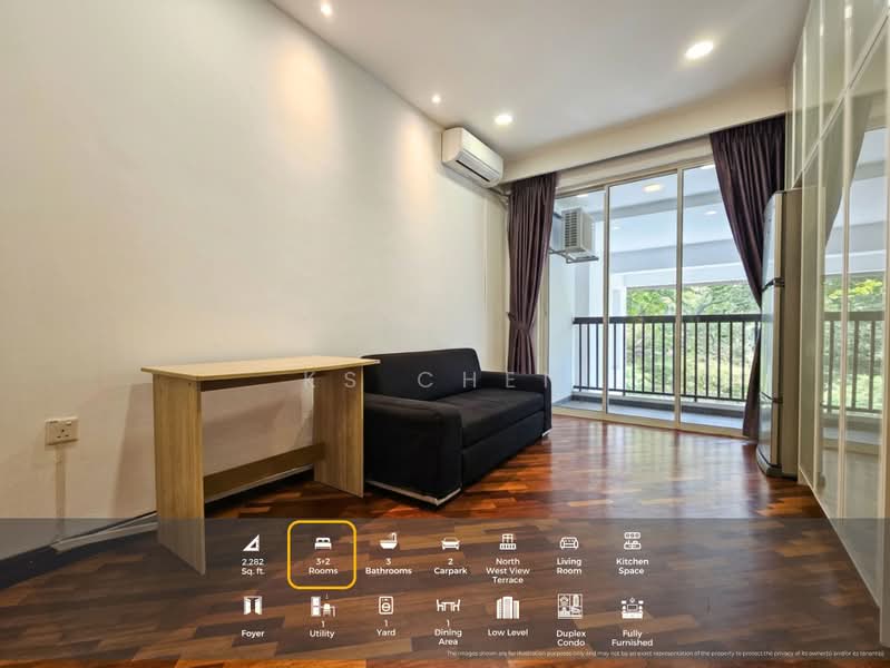 Condominium for Sale at Armanee Terrace - KS Chen - PropertyGuru.com.my