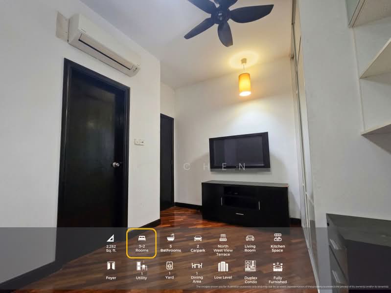 Condominium for Sale at Armanee Terrace - KS Chen - PropertyGuru.com.my