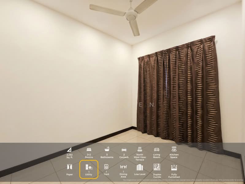 Condominium for Sale at Armanee Terrace - KS Chen - PropertyGuru.com.my