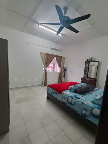 Rumah Teres 2-Tingkat untuk Disewa di Taman Muhibbah (Seri Kembangan) - Nicholas Lew - PropertyGuru.com.my