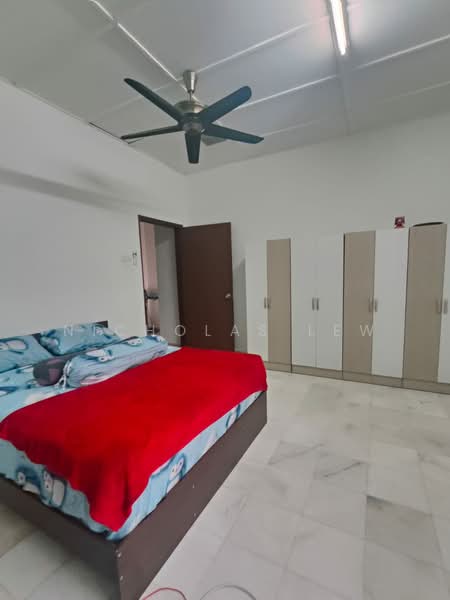 Rumah Teres 2-Tingkat untuk Disewa di Taman Muhibbah (Seri Kembangan) - Nicholas Lew - PropertyGuru.com.my