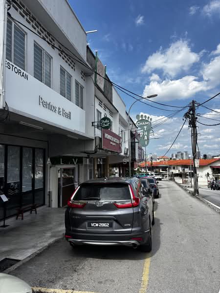 Shop for Rent in Sea Park (Petaling Jaya) - Alvin Seah - Exterior - PropertyGuru.com.my