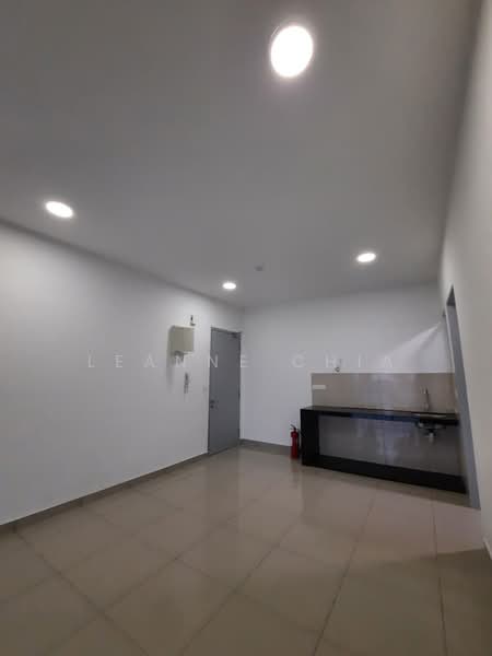 Service Residence for Sale at Gaya Resort Homes - Leanne Chia - Kitchen - PropertyGuru.com.my