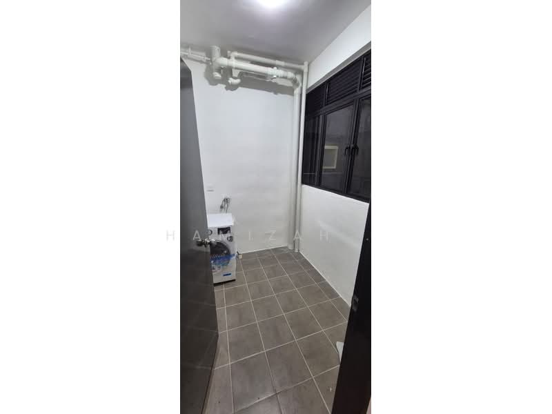 Kondominium untuk Disewa di Suasana Aman - Hamizah . - PropertyGuru.com.my