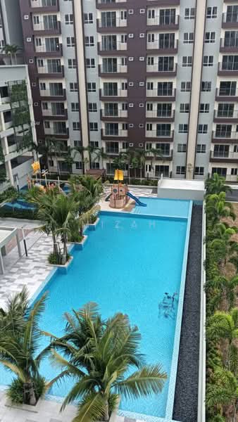 Kondominium untuk Disewa di Suasana Aman - Hamizah . - PropertyGuru.com.my