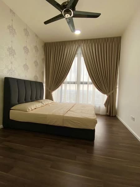 Kediaman Servis untuk Disewa di Geo Bukit Rimau - Hong Ng - PropertyGuru.com.my