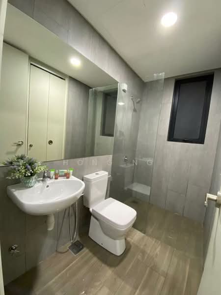 Kediaman Servis untuk Disewa di Geo Bukit Rimau - Hong Ng - PropertyGuru.com.my