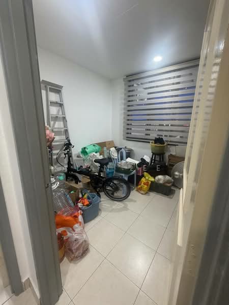 Cluster House for Sale in Taman Adda Heights (Tebrau) - Alan Lee - Interior - PropertyGuru.com.my