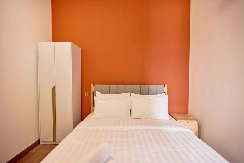 Kediaman Servis untuk Disewa di Sunsuria Forum - Ray Lee - Bedroom - PropertyGuru.com.my