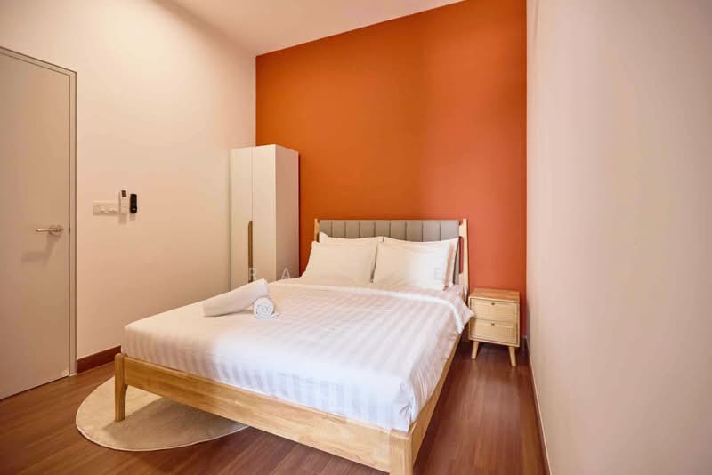 Kediaman Servis untuk Disewa di Sunsuria Forum - Ray Lee - Bedroom - PropertyGuru.com.my