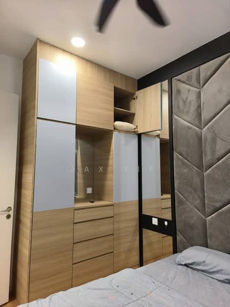 Condominium for Rent at Botanika - Jax Yip - PropertyGuru.com.my