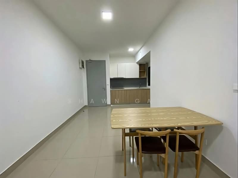 Service Residence for Rent at M Luna - Shawn Gan - Kitchen - PropertyGuru.com.my
