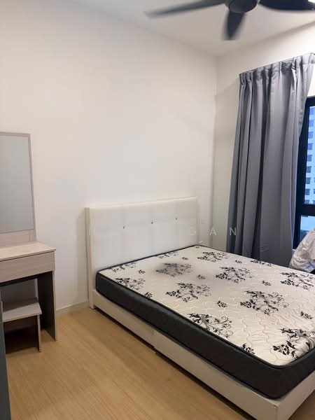 Service Residence for Rent at M Luna - Shawn Gan - Bedroom - PropertyGuru.com.my