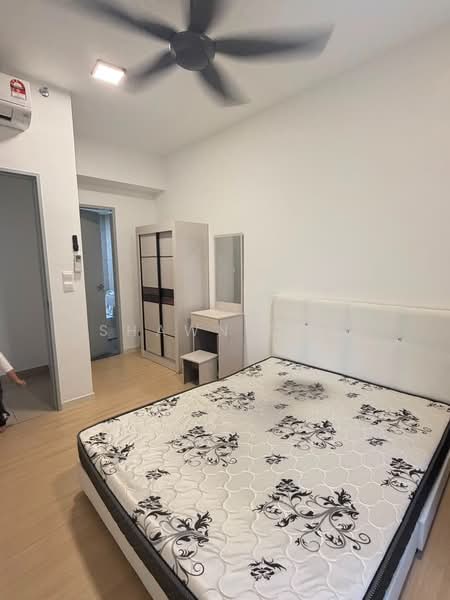 Service Residence for Rent at M Luna - Shawn Gan - Bedroom - PropertyGuru.com.my