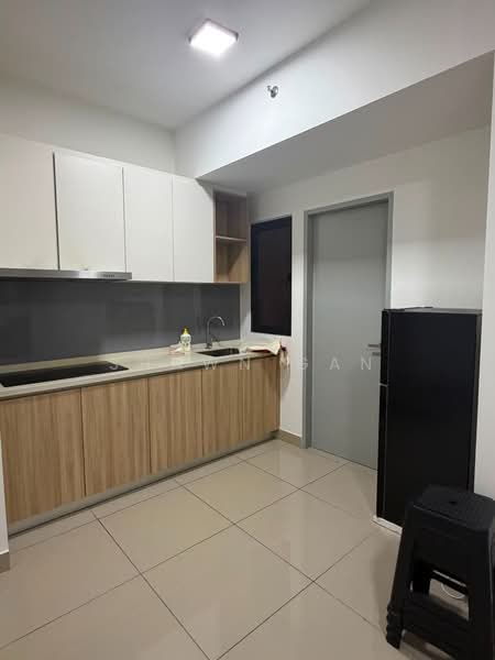 Service Residence for Rent at M Luna - Shawn Gan - Kitchen - PropertyGuru.com.my