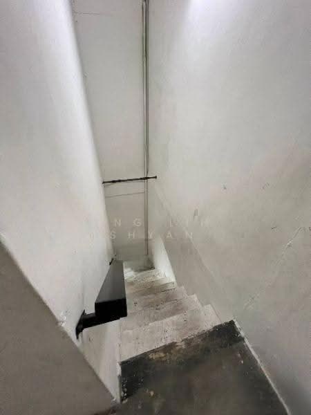 2-storey Terraced House for Sale in Permas Jaya (Johor) - Ong Lih Shyan - Interior - PropertyGuru.com.my