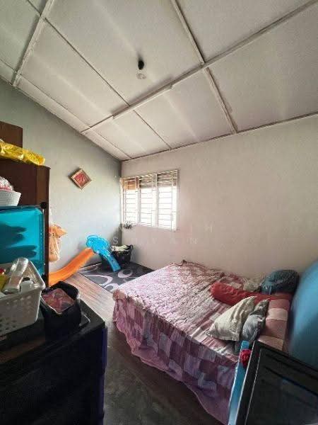 2-storey Terraced House for Sale in Permas Jaya (Johor) - Ong Lih Shyan - Bedroom - PropertyGuru.com.my