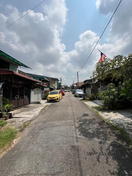 2-storey Terraced House for Sale in Permas Jaya (Johor) - Ong Lih Shyan - Exterior - PropertyGuru.com.my