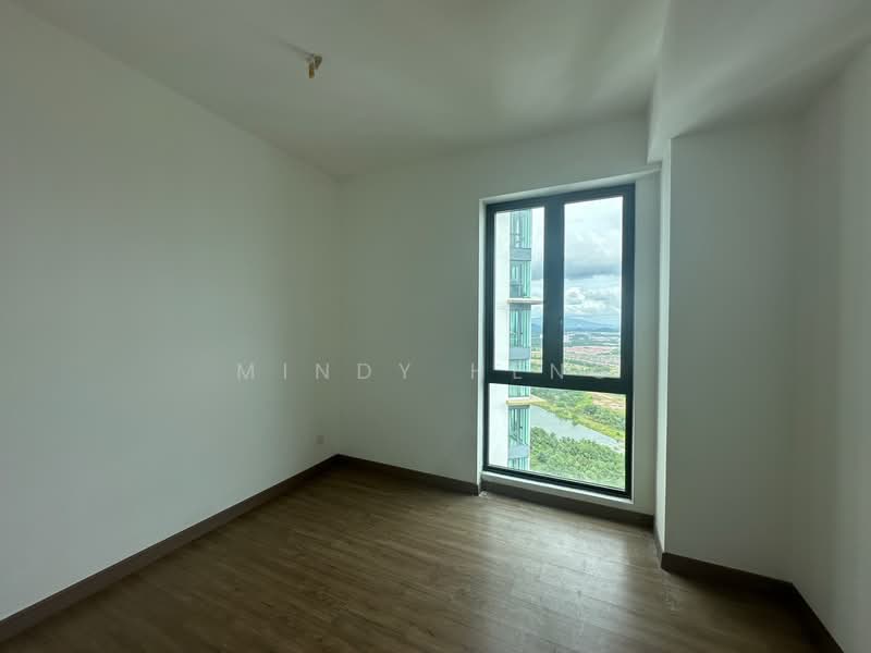 Condominium for Sale at The Elysia Park Residence - Mindy Heng - PropertyGuru.com.my
