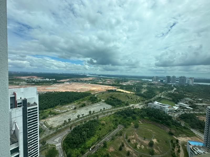 Condominium for Sale at The Elysia Park Residence - Mindy Heng - PropertyGuru.com.my
