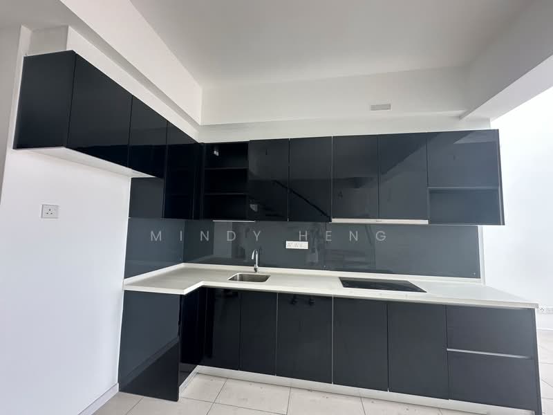 Condominium for Sale at The Elysia Park Residence - Mindy Heng - PropertyGuru.com.my