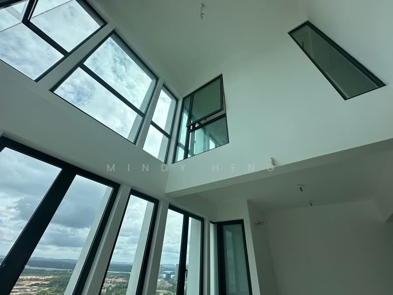 Condominium for Sale at The Elysia Park Residence - Mindy Heng - PropertyGuru.com.my