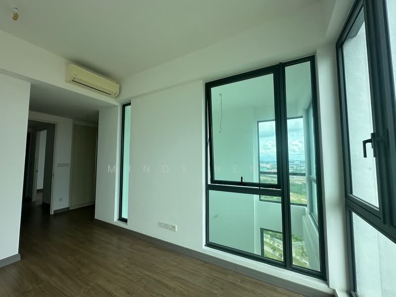 Condominium for Sale at The Elysia Park Residence - Mindy Heng - PropertyGuru.com.my