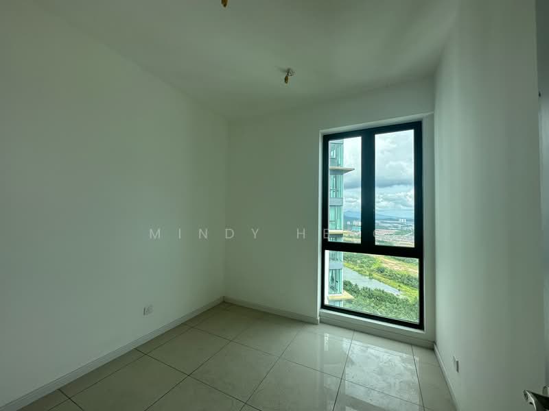 Condominium for Sale at The Elysia Park Residence - Mindy Heng - PropertyGuru.com.my
